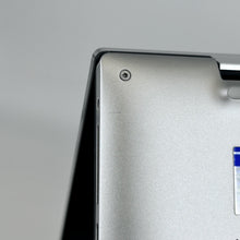Load image into Gallery viewer, Dell XPS 17 9700 Silver 2.3 GHz Intel Core i7 10th Gen. 32GB RAM 2TB Solid State Drive NVIDIA GeForce RTX 2060 6 GB