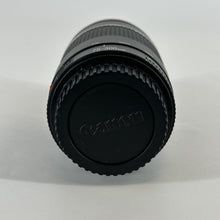 Load image into Gallery viewer, Canon EF 75-300mm Black