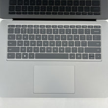 Load image into Gallery viewer, Microsoft Surface Laptop Studio 14.4 Silver 3.3 GHz Intel Core i7 11th Gen. 32GB RAM 1TB Solid State Drive NVIDIA RTX A2000 4 GB