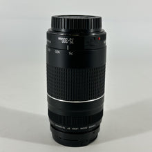 Load image into Gallery viewer, Canon EF 75-300mm Black