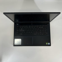 Load image into Gallery viewer, Dell G7 7790 17.3 Black 2.6 GHz Intel Core i7 9th Gen. 16GB RAM 256GB Solid State Drive 1TB Hard Disk Drive NVIDIA GeForce RTX 2060 6 GB