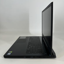 Load image into Gallery viewer, Dell G7 7790 17.3 Black 2.6 GHz Intel Core i7 9th Gen. 16GB RAM 256GB Solid State Drive 1TB Hard Disk Drive NVIDIA GeForce RTX 2060 6 GB