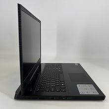 Load image into Gallery viewer, Dell G7 7790 17.3 Black 2.6 GHz Intel Core i7 9th Gen. 16GB RAM 256GB Solid State Drive 1TB Hard Disk Drive NVIDIA GeForce RTX 2060 6 GB