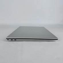 Load image into Gallery viewer, Dell XPS 17 9700 Silver 2.3 GHz Intel Core i7 10th Gen. 32GB RAM 2TB Solid State Drive NVIDIA GeForce RTX 2060 6 GB