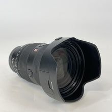 Load image into Gallery viewer, Sony FE 24-70mm Black