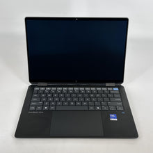 Load image into Gallery viewer, HP OmniBook Ultra Flip 14 Eclipse Gray 4.5 GHz Intel Core Ultra 7 Series 2 16GB RAM 1TB Solid State Drive