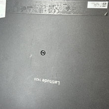 Load image into Gallery viewer, Dell Latitude 7420 14 Gray 3.0 GHz Intel Core i7 11th Gen. 16GB RAM 512GB Solid State Drive