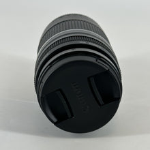 Load image into Gallery viewer, Canon EF 75-300mm Black
