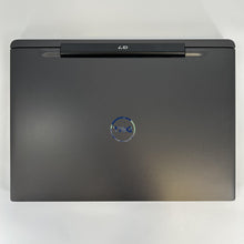 Load image into Gallery viewer, Dell G7 7790 17.3 Black 2.6 GHz Intel Core i7 9th Gen. 16GB RAM 256GB Solid State Drive 1TB Hard Disk Drive NVIDIA GeForce RTX 2060 6 GB