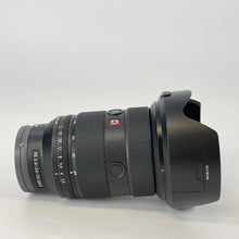 Load image into Gallery viewer, Sony FE 24-70mm Black
