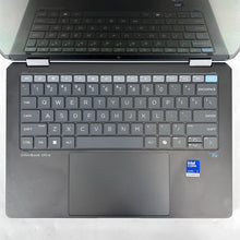 Load image into Gallery viewer, HP OmniBook Ultra Flip 14 Eclipse Gray 4.5 GHz Intel Core Ultra 7 Series 2 16GB RAM 1TB Solid State Drive