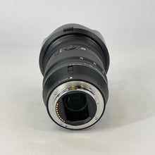 Load image into Gallery viewer, Sony FE 24-70mm Black
