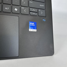 Load image into Gallery viewer, HP OmniBook Ultra Flip 14 Eclipse Gray 4.5 GHz Intel Core Ultra 7 Series 2 16GB RAM 1TB Solid State Drive