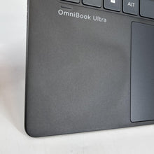 Load image into Gallery viewer, HP OmniBook Ultra Flip 14 Eclipse Gray 4.5 GHz Intel Core Ultra 7 Series 2 16GB RAM 1TB Solid State Drive