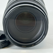 Load image into Gallery viewer, Canon EF 75-300mm Black