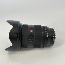 Load image into Gallery viewer, Sony FE 24-70mm Black