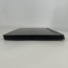 Load image into Gallery viewer, Dell G7 7790 17.3 Black 2.6 GHz Intel Core i7 9th Gen. 16GB RAM 256GB Solid State Drive 1TB Hard Disk Drive NVIDIA GeForce RTX 2060 6 GB