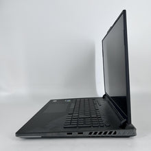 Load image into Gallery viewer, Asus ROG Strix Scar 18 G834 18 Black 2.2 GHz Intel Core i9 14th Gen. 32GB RAM 1TB Solid State Drive NVIDIA GeForce RTX 4080 12 GB