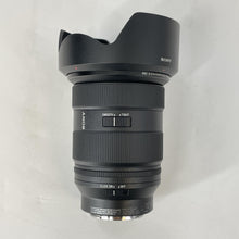 Load image into Gallery viewer, Sony FE 24-70mm Black
