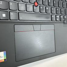 Load image into Gallery viewer, Lenovo ThinkPad T14 Gen 3 Black 2.1 GHz Intel Core i7 12th Gen. 16GB RAM 512GB Solid State Drive