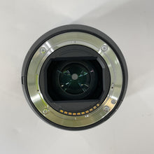 Load image into Gallery viewer, Sony FE 24-70mm Black