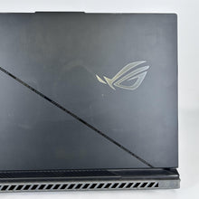 Load image into Gallery viewer, Asus ROG Strix Scar 18 G834 18 Black 2.2 GHz Intel Core i9 14th Gen. 32GB RAM 1TB Solid State Drive NVIDIA GeForce RTX 4080 12 GB