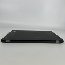 Load image into Gallery viewer, Lenovo ThinkPad T15 Gen 1 Black 1.6 GHz Intel Core i5 10th Gen. 8GB RAM 256GB Solid State Drive