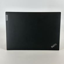 Load image into Gallery viewer, Lenovo ThinkPad T14 Gen 3 Black 2.1 GHz Intel Core i7 12th Gen. 16GB RAM 512GB Solid State Drive