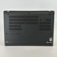 Load image into Gallery viewer, Lenovo ThinkPad T14 Gen 3 Black 2.1 GHz Intel Core i7 12th Gen. 16GB RAM 512GB Solid State Drive