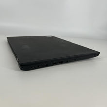 Load image into Gallery viewer, Lenovo ThinkPad T15 Gen 1 Black 1.6 GHz Intel Core i5 10th Gen. 8GB RAM 256GB Solid State Drive