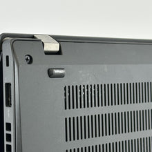 Load image into Gallery viewer, Lenovo ThinkPad T14 Gen 3 Black 2.1 GHz Intel Core i7 12th Gen. 16GB RAM 512GB Solid State Drive
