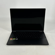 Load image into Gallery viewer, Asus ROG Flow X13 GV302 13.4 Black 4.0 GHz AMD Ryzen 9 7940HS 16GB RAM 2TB Solid State Drive NVIDIA GeForce RTX 4060 8 GB