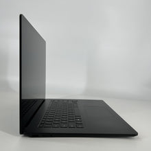 Load image into Gallery viewer, Microsoft Surface Laptop 3 15 Black 1.2 GHz Intel Core i5 10th Gen. 16GB RAM 256GB Solid State Drive