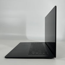 Load image into Gallery viewer, Microsoft Surface Laptop 3 15 Black 1.2 GHz Intel Core i5 10th Gen. 16GB RAM 256GB Solid State Drive
