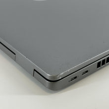 Load image into Gallery viewer, Dell Latitude 5520 15.6 Gray 3.0 GHz Intel Core i7 11th Gen. 16GB RAM 512GB Solid State Drive