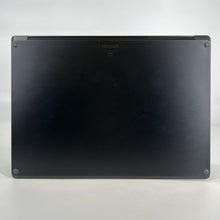 Load image into Gallery viewer, Microsoft Surface Laptop 3 15 Black 1.2 GHz Intel Core i5 10th Gen. 16GB RAM 256GB Solid State Drive