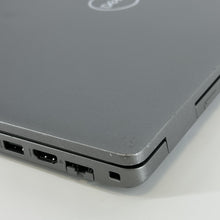Load image into Gallery viewer, Dell Latitude 5520 15.6 Gray 3.0 GHz Intel Core i7 11th Gen. 16GB RAM 512GB Solid State Drive
