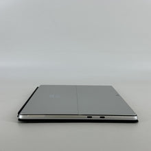 Load image into Gallery viewer, Microsoft Surface Pro 11 13 Silver WiFi 3.4 GHz Qualcomm Snapdragon X Plus 16GB RAM 256GB Solid State Drive