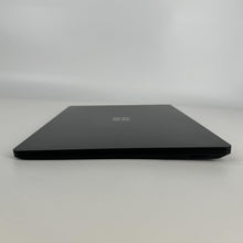 Load image into Gallery viewer, Microsoft Surface Laptop 3 15 Black 1.2 GHz Intel Core i5 10th Gen. 16GB RAM 256GB Solid State Drive