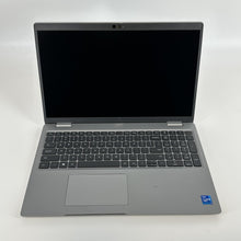 Load image into Gallery viewer, Dell Latitude 5520 15.6 Gray 3.0 GHz Intel Core i7 11th Gen. 16GB RAM 512GB Solid State Drive