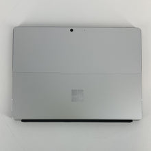 Load image into Gallery viewer, Microsoft Surface Pro 11 13 Silver WiFi 3.4 GHz Qualcomm Snapdragon X Plus 16GB RAM 256GB Solid State Drive