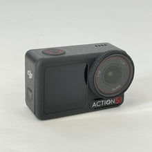Load image into Gallery viewer, DJI Osmo Action 5 Pro Black