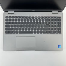 Load image into Gallery viewer, Dell Latitude 5520 15.6 Gray 3.0 GHz Intel Core i7 11th Gen. 16GB RAM 512GB Solid State Drive