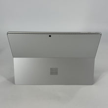 Load image into Gallery viewer, Microsoft Surface Pro 11 13 Silver WiFi 3.4 GHz Qualcomm Snapdragon X Elite 32GB RAM 1TB Solid State Drive