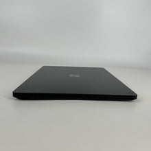 Load image into Gallery viewer, Microsoft Surface Laptop 3 15 Black 1.2 GHz Intel Core i5 10th Gen. 16GB RAM 256GB Solid State Drive