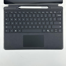 Load image into Gallery viewer, Microsoft Surface Pro 11 13 Silver WiFi 3.4 GHz Qualcomm Snapdragon X Plus 16GB RAM 256GB Solid State Drive