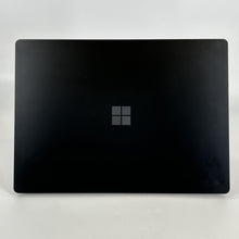 Load image into Gallery viewer, Microsoft Surface Laptop 3 15 Black 1.2 GHz Intel Core i5 10th Gen. 16GB RAM 256GB Solid State Drive