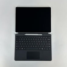 Load image into Gallery viewer, Microsoft Surface Pro 11 13 Silver WiFi 3.4 GHz Qualcomm Snapdragon X Plus 16GB RAM 256GB Solid State Drive