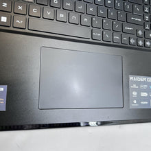 Load image into Gallery viewer, MSI Raider GE78 HX 17 Black 2.2 GHz Intel Core i9 13th Gen. 32GB RAM 2TB Solid State Drive NVIDIA GeForce RTX 4090 16 GB