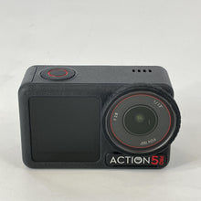 Load image into Gallery viewer, DJI Osmo Action 5 Pro Black